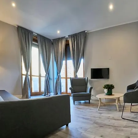 Casa Lavazza Apartment Turin Exterior photo