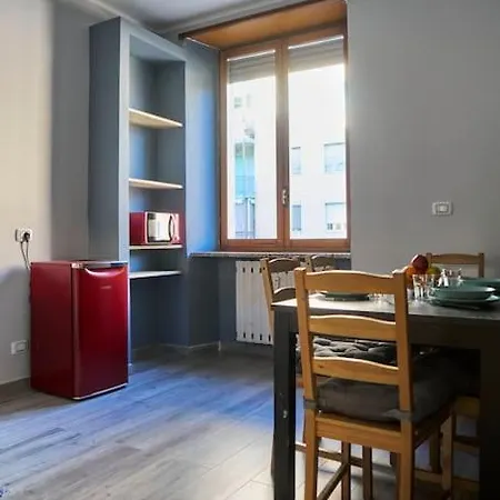 Casa Lavazza Apartment Turin Exterior photo