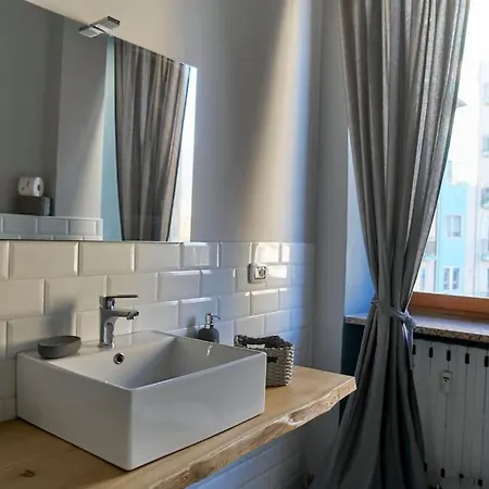Casa Lavazza Apartment Turin Exterior photo