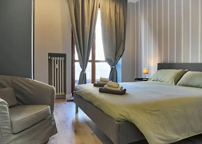 Casa Lavazza