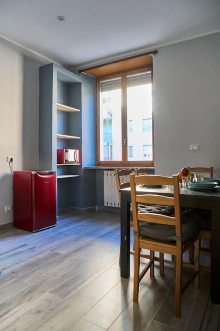 Casa Lavazza * Turin